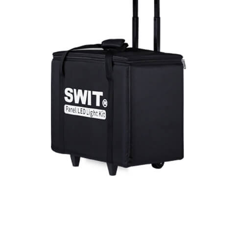 SWIT FL-C60D 3Case